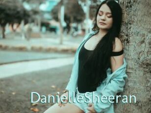DanielleSheeran