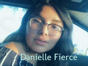 Danielle_Fierce