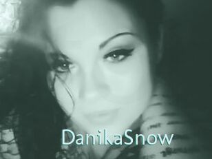 DanikaSnow