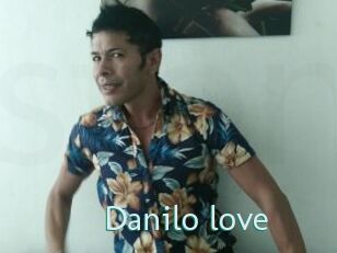 Danilo_love
