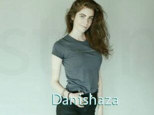 Danishaza