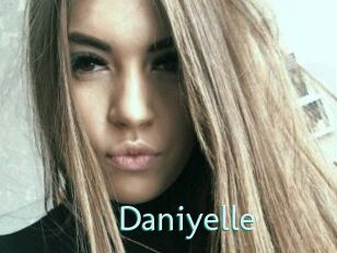 Daniyelle