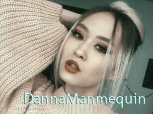 DannaManmequin