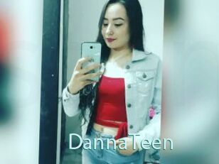 DannaTeen