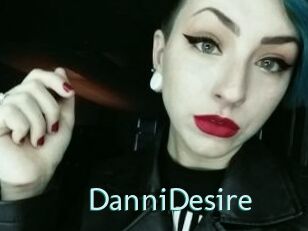 DanniDesire