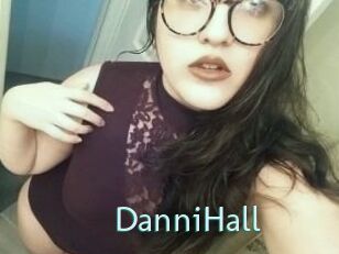 Danni_Hall