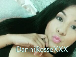 DanniRosseXXX