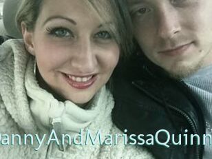 DannyAndMarissaQuinn