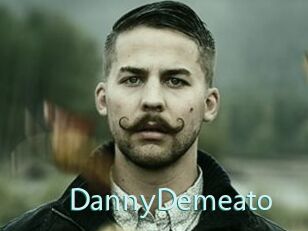 DannyDemeato