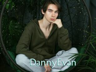 DannyEvan