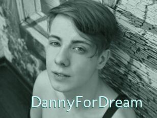DannyForDream