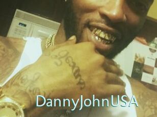 DannyJohnUSA