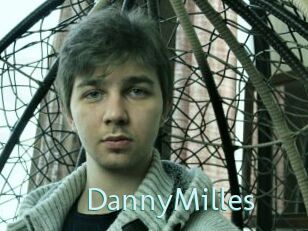 DannyMilles