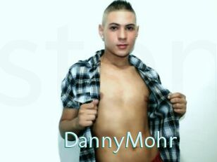 DannyMohr
