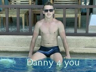 Danny_4_you
