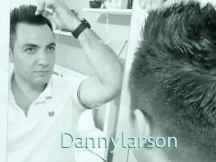 Dannylarson