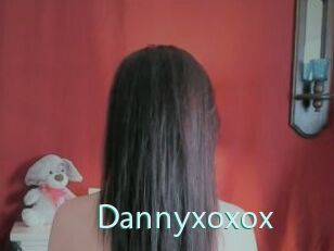 Dannyxoxox