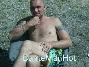 DanteManHot