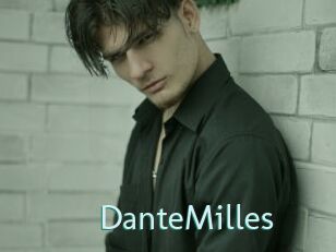 DanteMilles