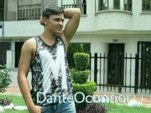 DanteOconnor