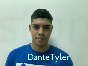 DanteTyler