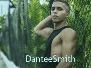 DanteeSmith