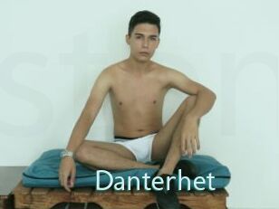 Danterhet