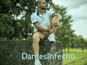 DantesInferno