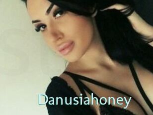 Danusiahoney