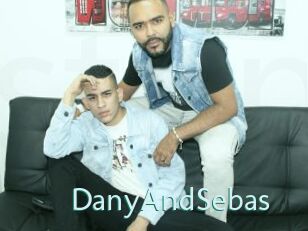 DanyAndSebas