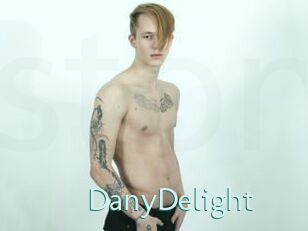 DanyDelight