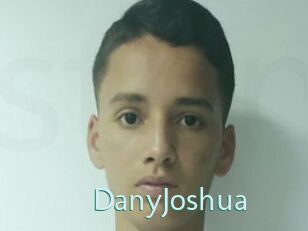 DanyJoshua