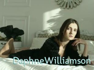 DaphneWilliamson