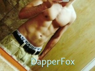 DapperFox