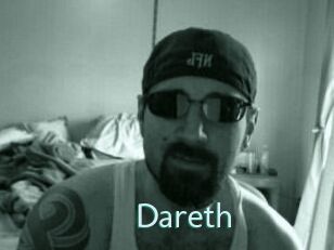 Dareth