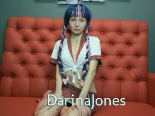 DarinaJones