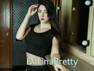 DarinaPretty