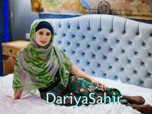 DariyaSahir