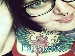 DarkVixenX