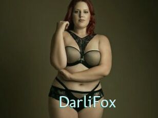 DarliFox
