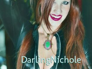 DarlingNichole Straponles