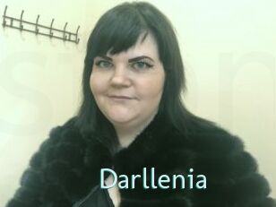 Darllenia