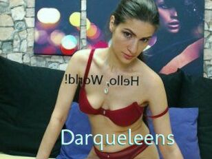 Darqueleens