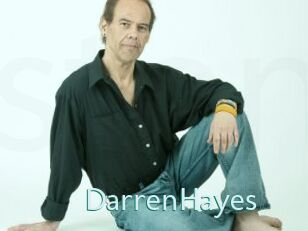 DarrenHayes