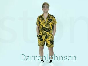 DarrenJohnson
