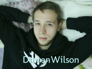 DarrenWilson