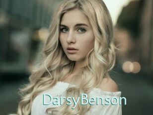 DarsyBenson