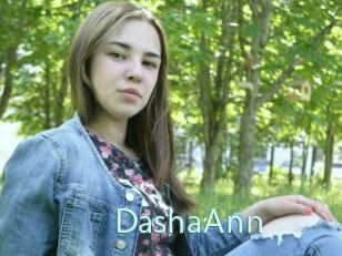DashaAnn