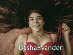 DashaEvander