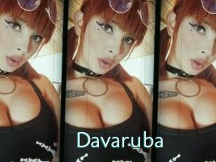 Davaruba
